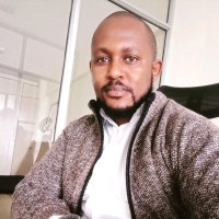 Leonard Muchiri, MBA