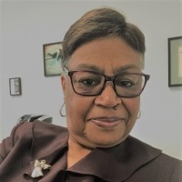 Sherida Stevens