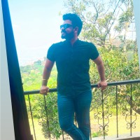 Akash Ghadge