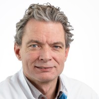 Harold Weitenberg