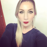 Alexandra Pascoalini