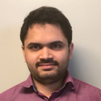 Jayaram G.