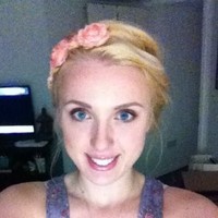 Emma Mckeough