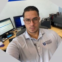 Paul Ruiz