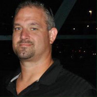 Chris Reynolds