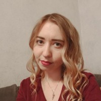 Anna Ustiantseva