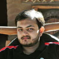 Jignesh Parmar
