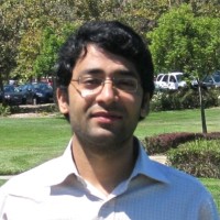 Sandeep Dwivedi