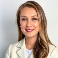Alicia Stavenger