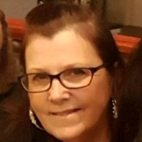 Bev Morris