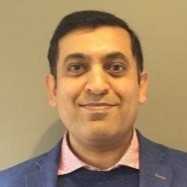 Jwalit Parikh