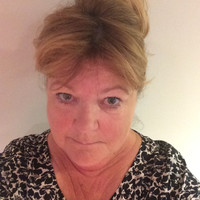 Agneta Forsberg
