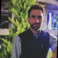 Farhad Babakarkhil