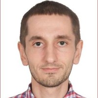 Mikhail Kazakov