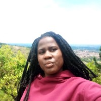 eunice Nakakande