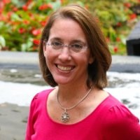 Tracey M. Fink, DC