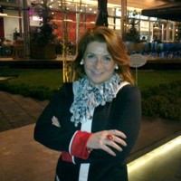 Nilufer Yagiz DOĞAN