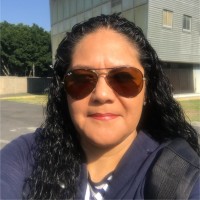 María de los Ángeles Méndez Avendaño