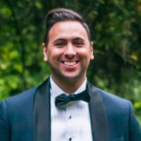 Zachary O'Neil