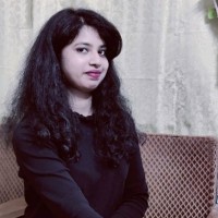 Pragyansini Behera