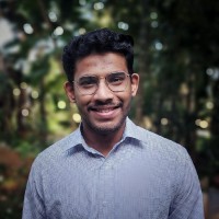 Mathews Shaji