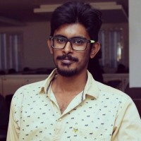 Hariharan M