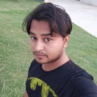 Niraj Kumar Sharma