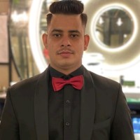 Arun Kumar