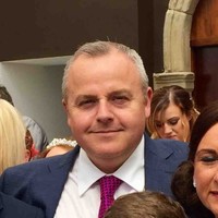 Andrew Hayes