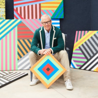 Donald Robertson