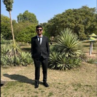 Aditya Mishra