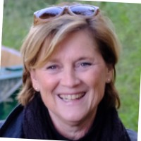 Anja Legerstee
