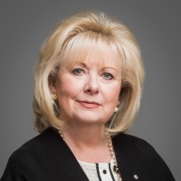 Pamela Wallin