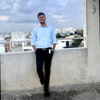 Suhas B.S