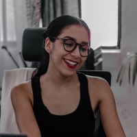 Karina Castillo Morales