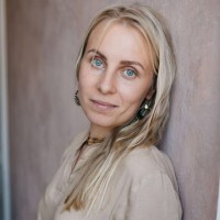 Елена Колодько