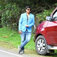 Kishore Selvam