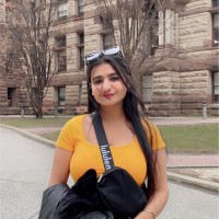 Radhika Sharma