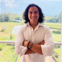 Mateo Jaramillo Castaño