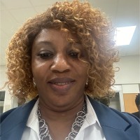 Anne Michele Mbaye