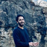 Dhruv Khirwar