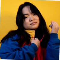 Kelly Ngo