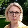 Наталя Височина