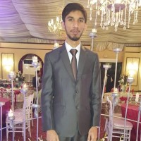 Syed Qasim Hussain Naqvi