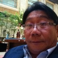 Gilbert Lee