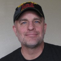Tim Ferch