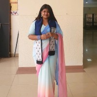 Tanishka Kumar