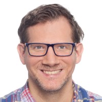 Bernhard Böhm