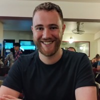 Aaron Brogan
