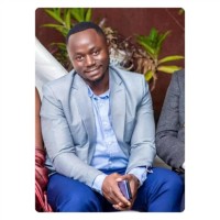 Kitenda Robert Keeya